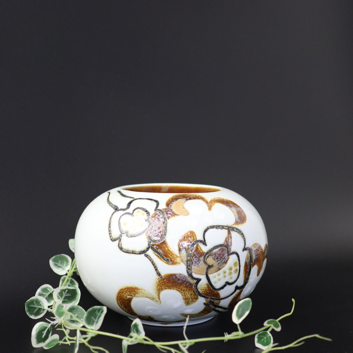 ロイヤルコペンハーゲン / Royal Copenhagen 花器 フラワーベース 