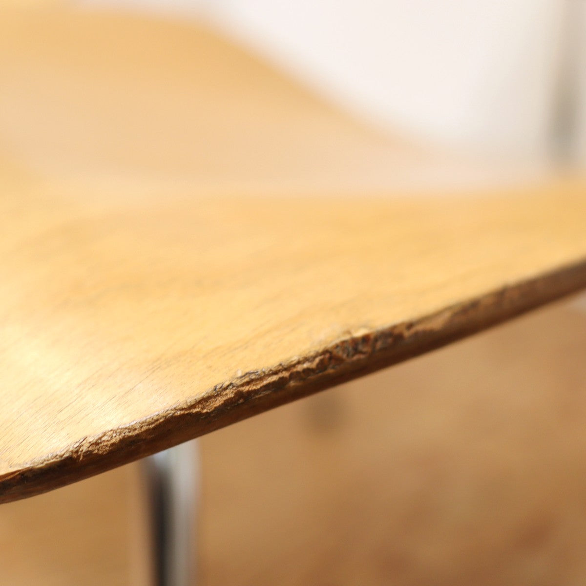 ハーマンミラー / Herman Miller ラウンジチェアメタルレッグ LCM チャールズ&レイ・イームズ ヴィンテージ
