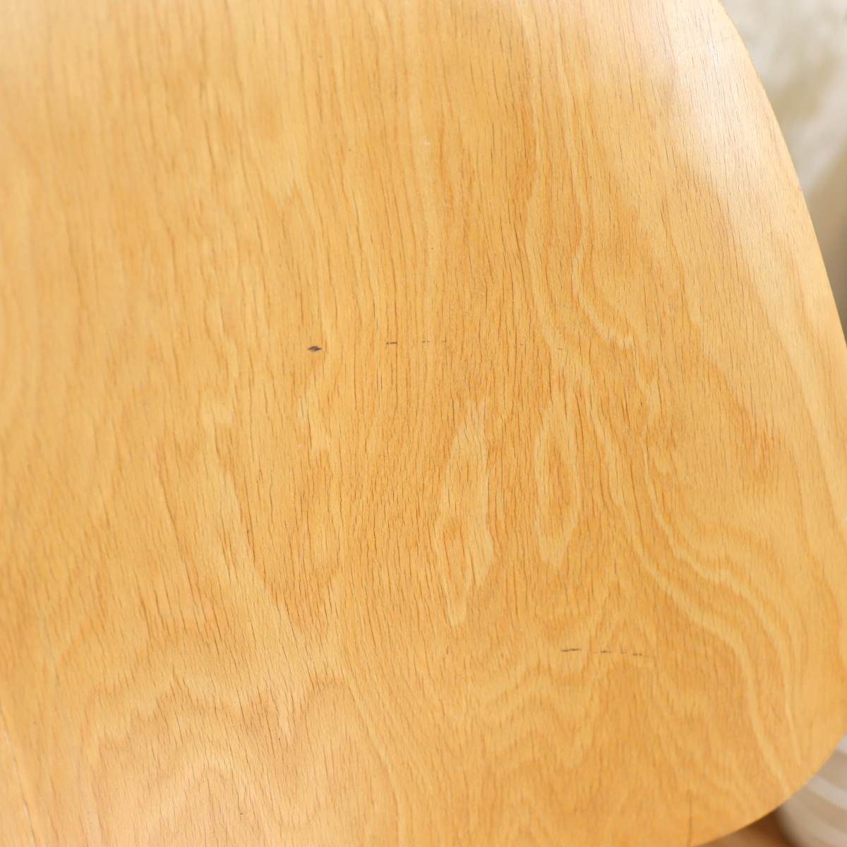 ハーマンミラー / Herman Miller ラウンジチェアメタルレッグ LCM チャールズ&レイ・イームズ ヴィンテージ