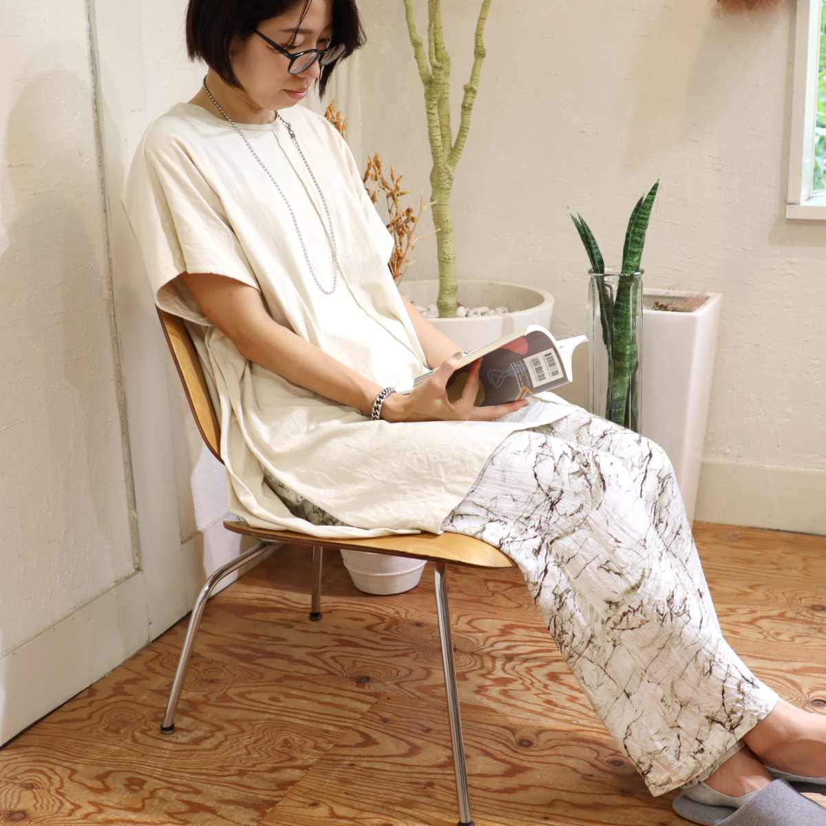ハーマンミラー / Herman Miller ラウンジチェアメタルレッグ LCM チャールズ&レイ・イームズ ヴィンテージ