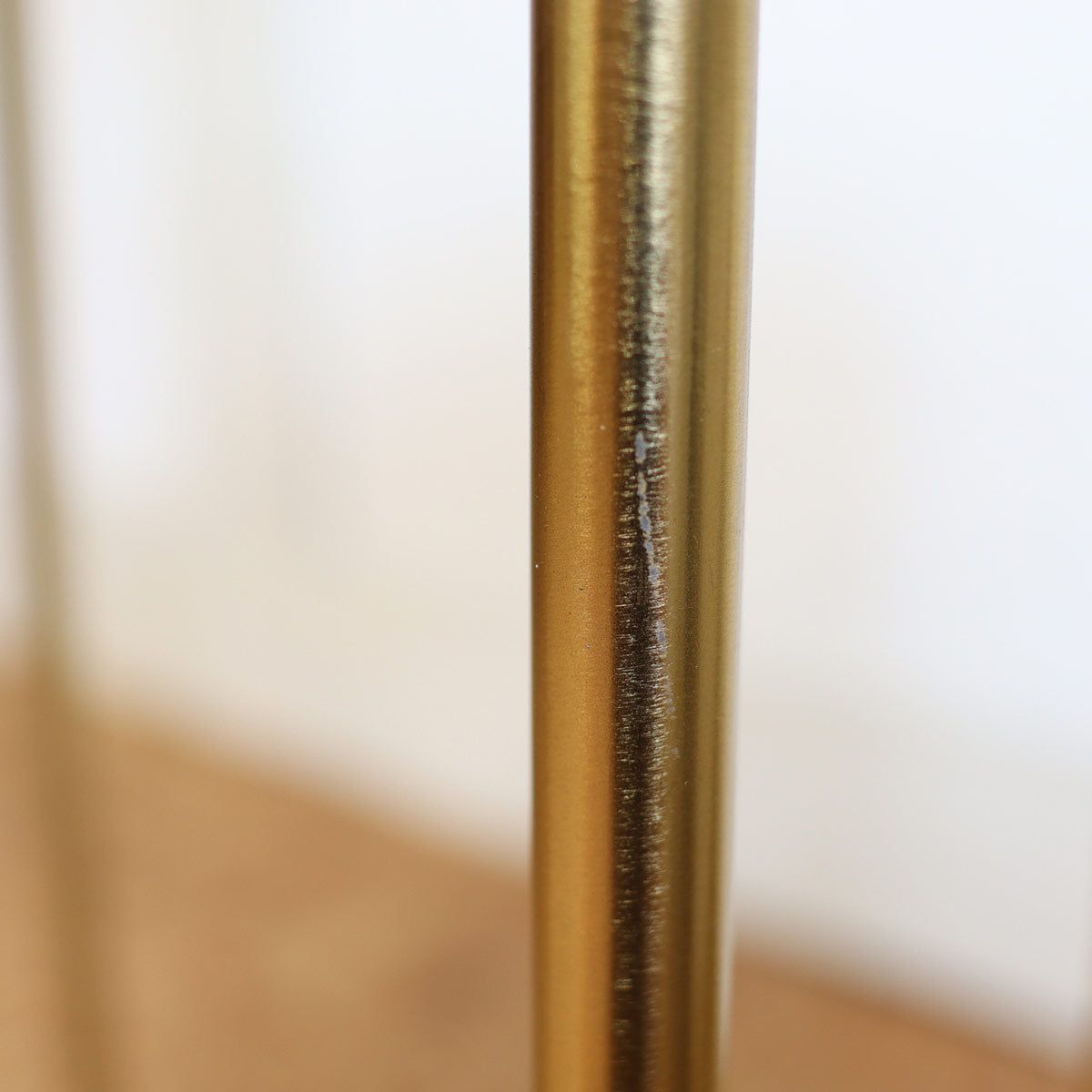 ザイファー / ZUIVER TIMPA MARBLE SIDE TABLE コーヒーテーブル サイドテーブル  ラウンドテーブル 大理石 中古