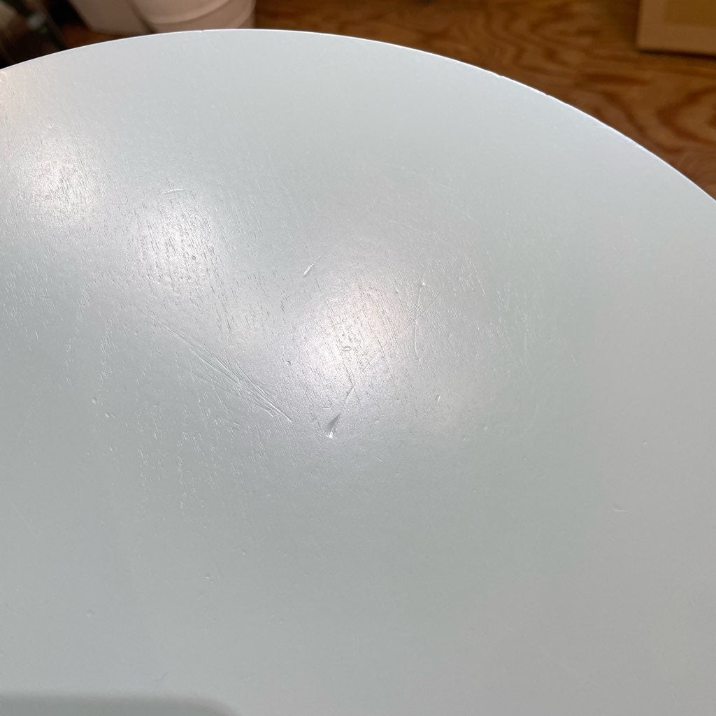 アルテック / Artek スツール60 グリーン ラッカー アルヴァ・アアルト 中古