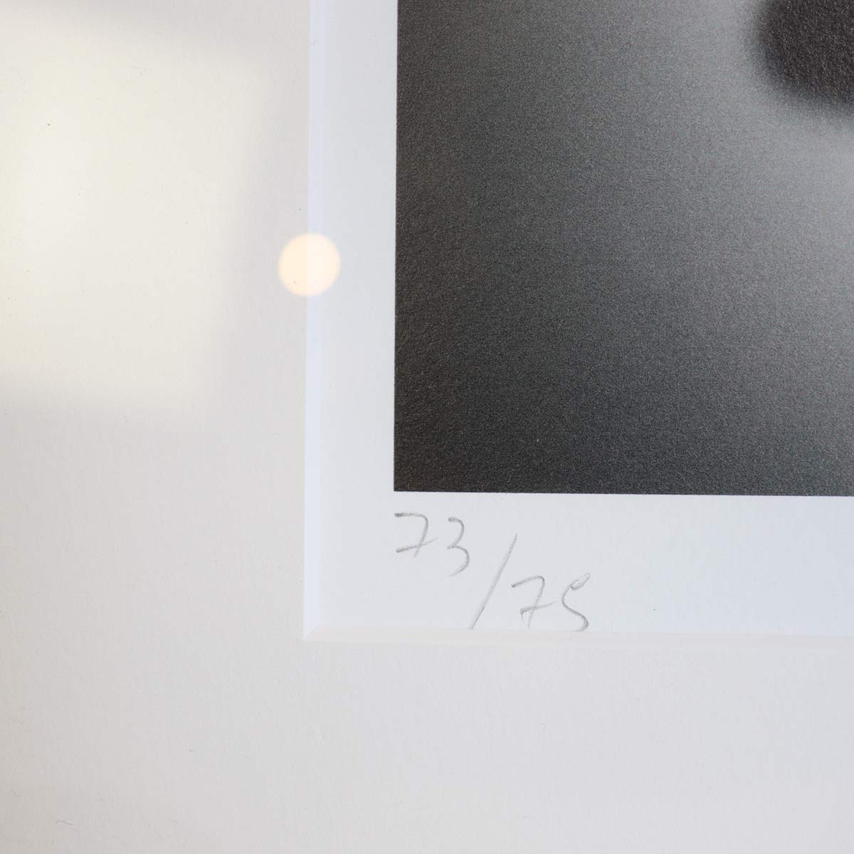 What's his name Gone M and M 2020 ミッキー&ミニー ディズニー 版画 シルクスクリーン 絵画 中古