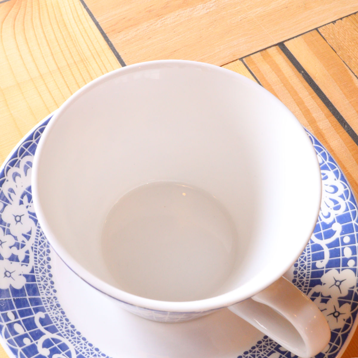 グスタフスベリ / Gustavsberg アダ / Ada カップ&ソーサー スティグ・リンドベリ 北欧食器 中古