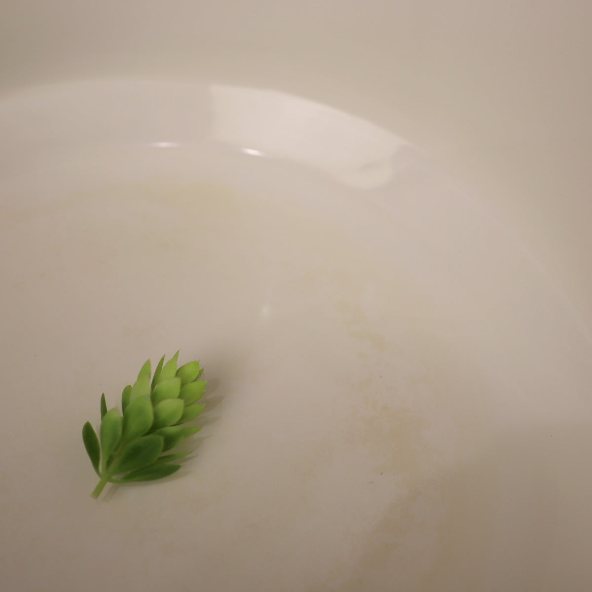 ダンスク / Dansk コベンスタイル 両手鍋 イエロー ホーロー鍋 中古