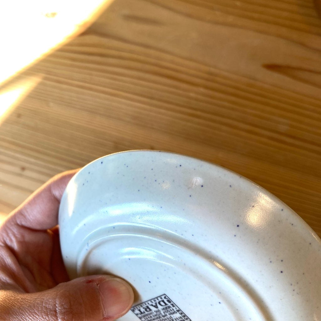 グスタフスベリ / Gusatavsberg ダート / DART カップ&ソーサー ヴィンテージ