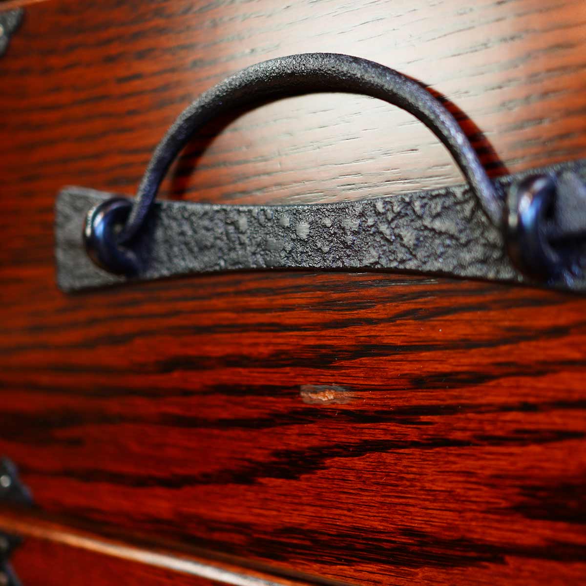 車箪笥 和家具 4段 民芸家具 古民具 中古