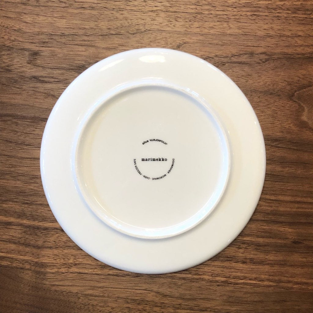 マリメッコ / marimekko クルイェンポルヴィ イエロー 中古