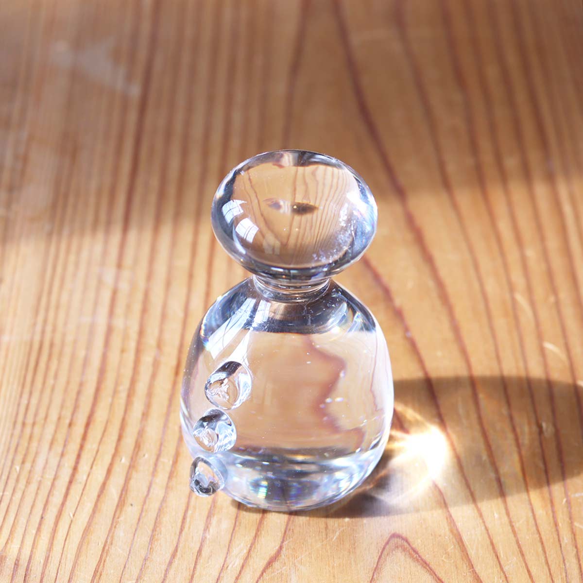 ボダ / BODA ペーパーウェイト 【1】 エリック・ホグラン 希少 ヴィンテージ