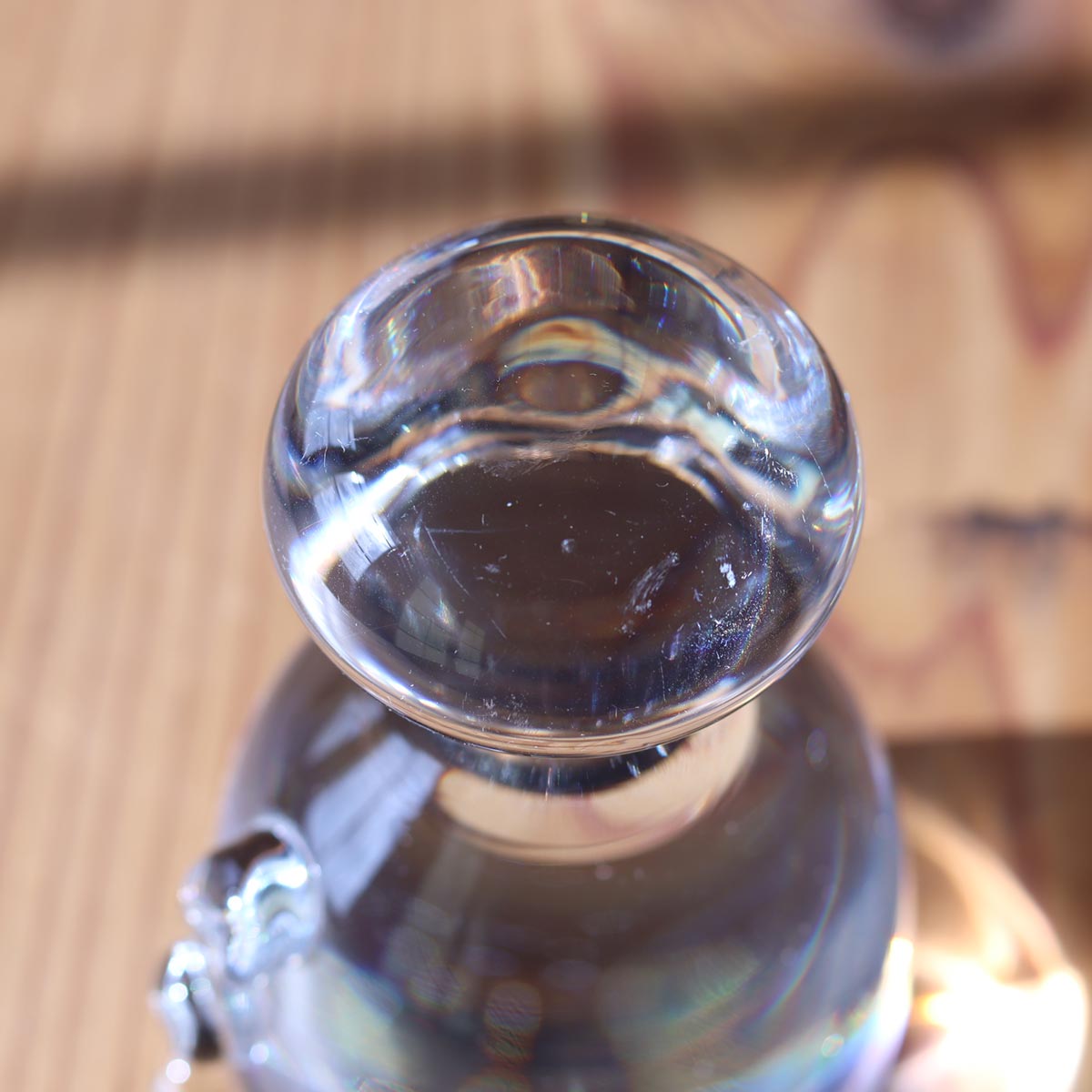 ボダ / BODA ペーパーウェイト 【1】 エリック・ホグラン 希少 ヴィンテージ