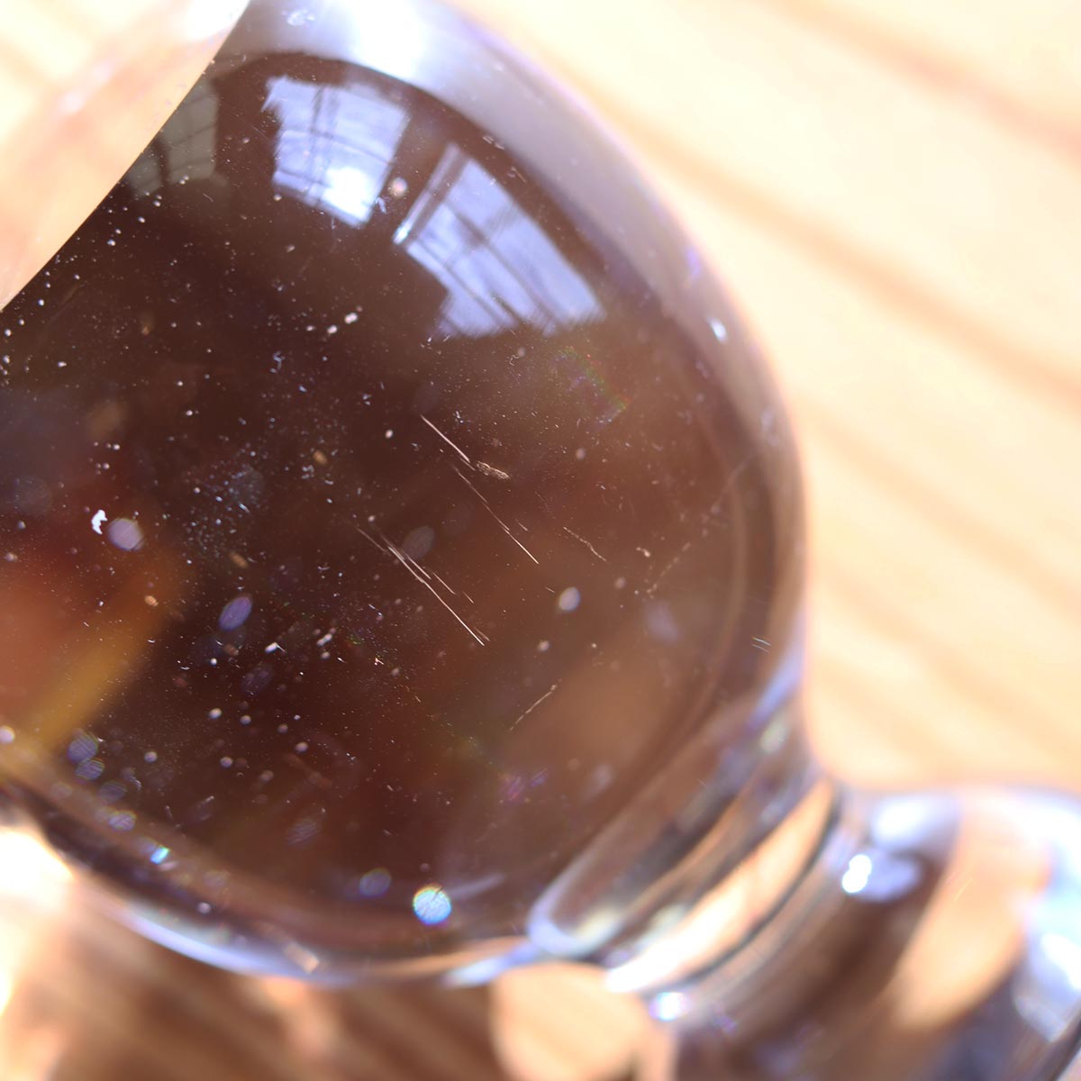 ボダ / BODA ペーパーウェイト 【1】 エリック・ホグラン 希少 ヴィンテージ