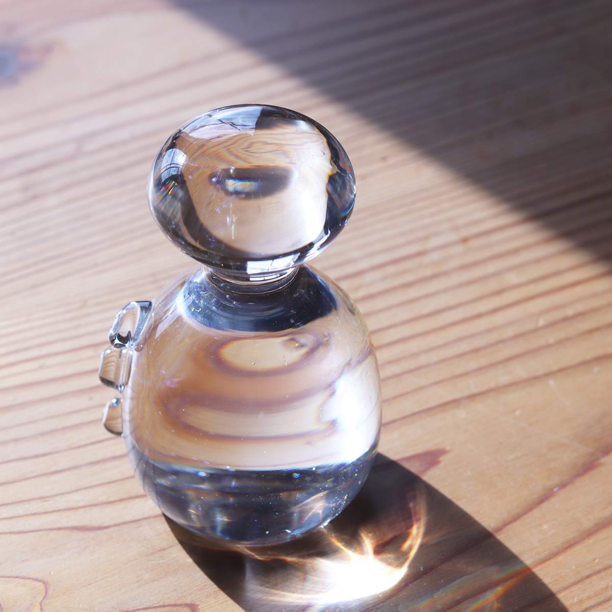 ボダ / BODA ペーパーウェイト 【1】 エリック・ホグラン 希少 ヴィンテージ