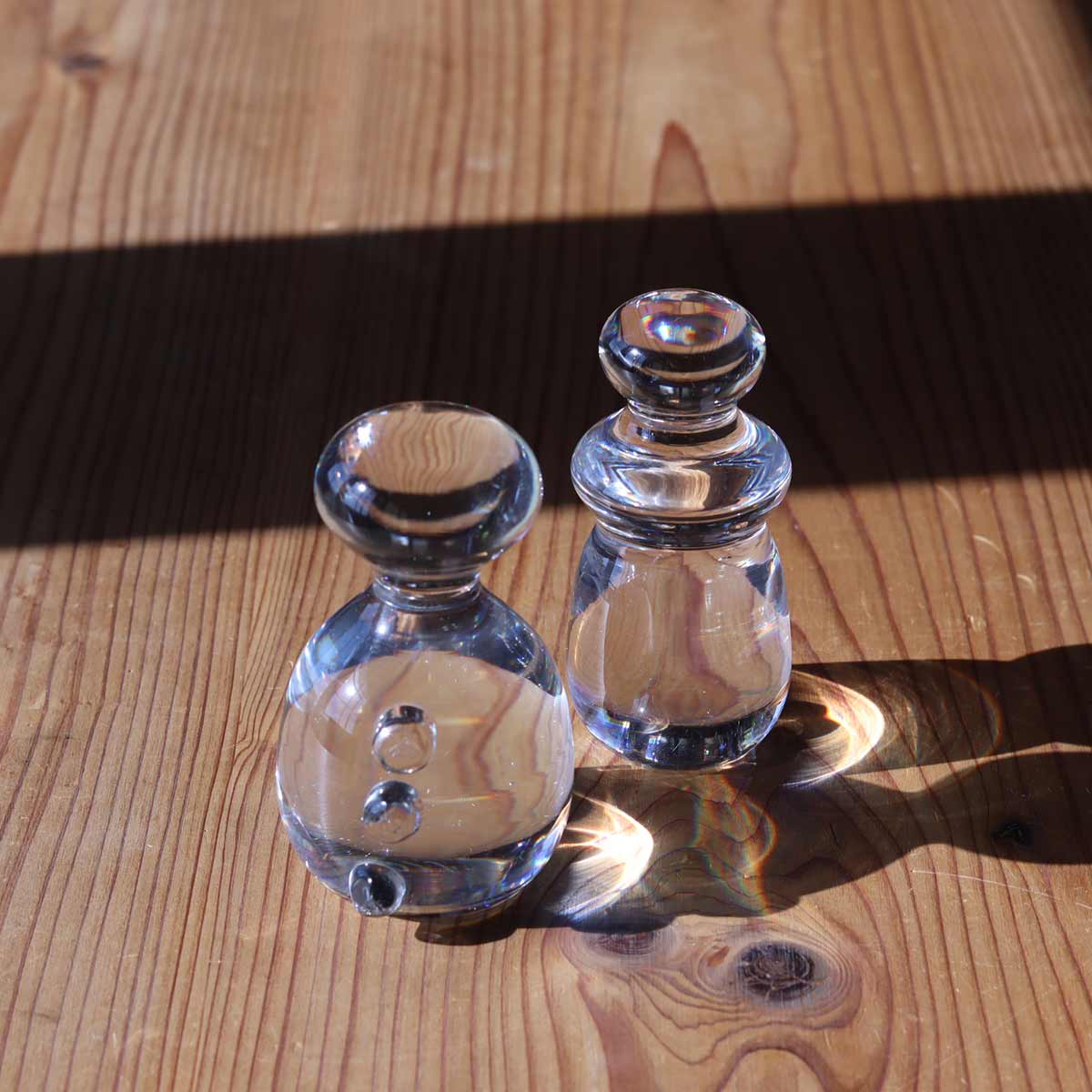 ボダ / BODA ペーパーウェイト 【1】 エリック・ホグラン 希少 ヴィンテージ