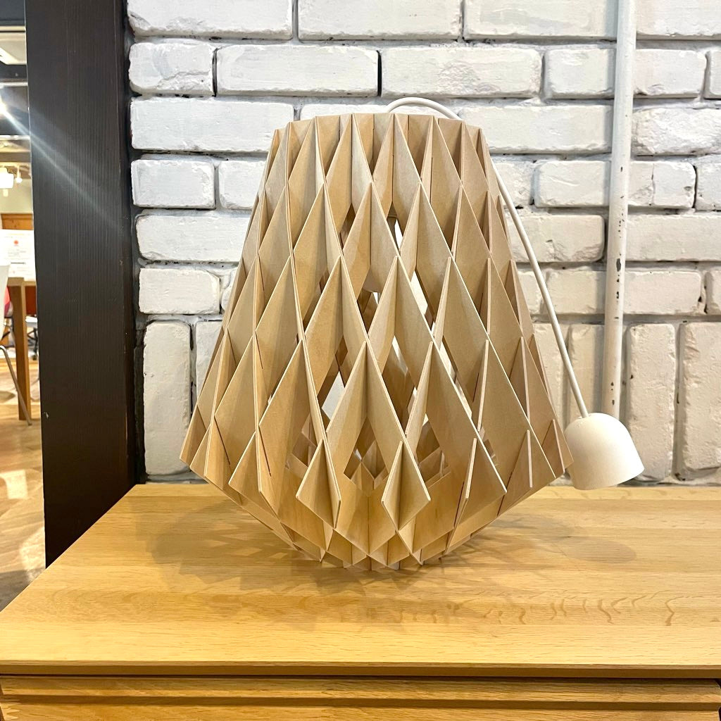 ショールームフィンランド ピルケ / PILKE 36 ペンダントライト 北欧 展示品
