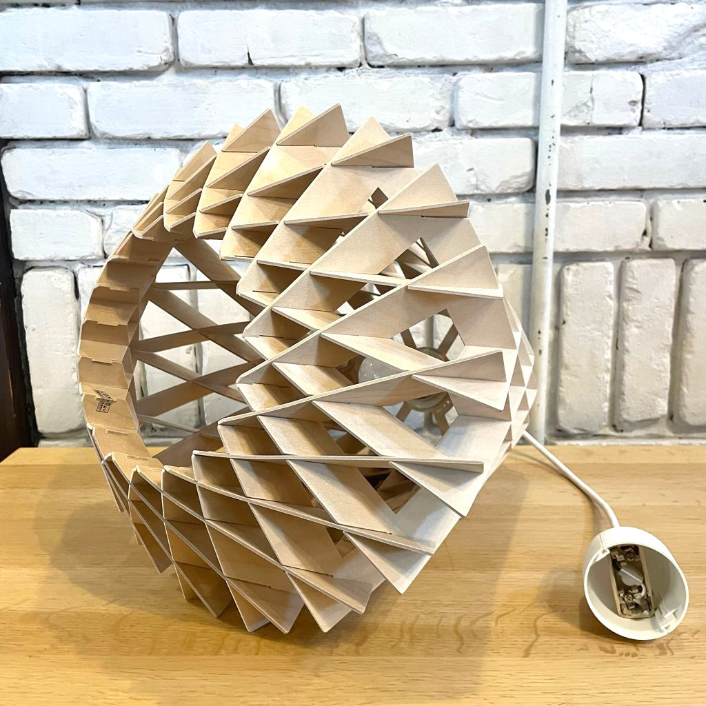 ショールームフィンランド ピルケ / PILKE 36 ペンダントライト 北欧 展示品