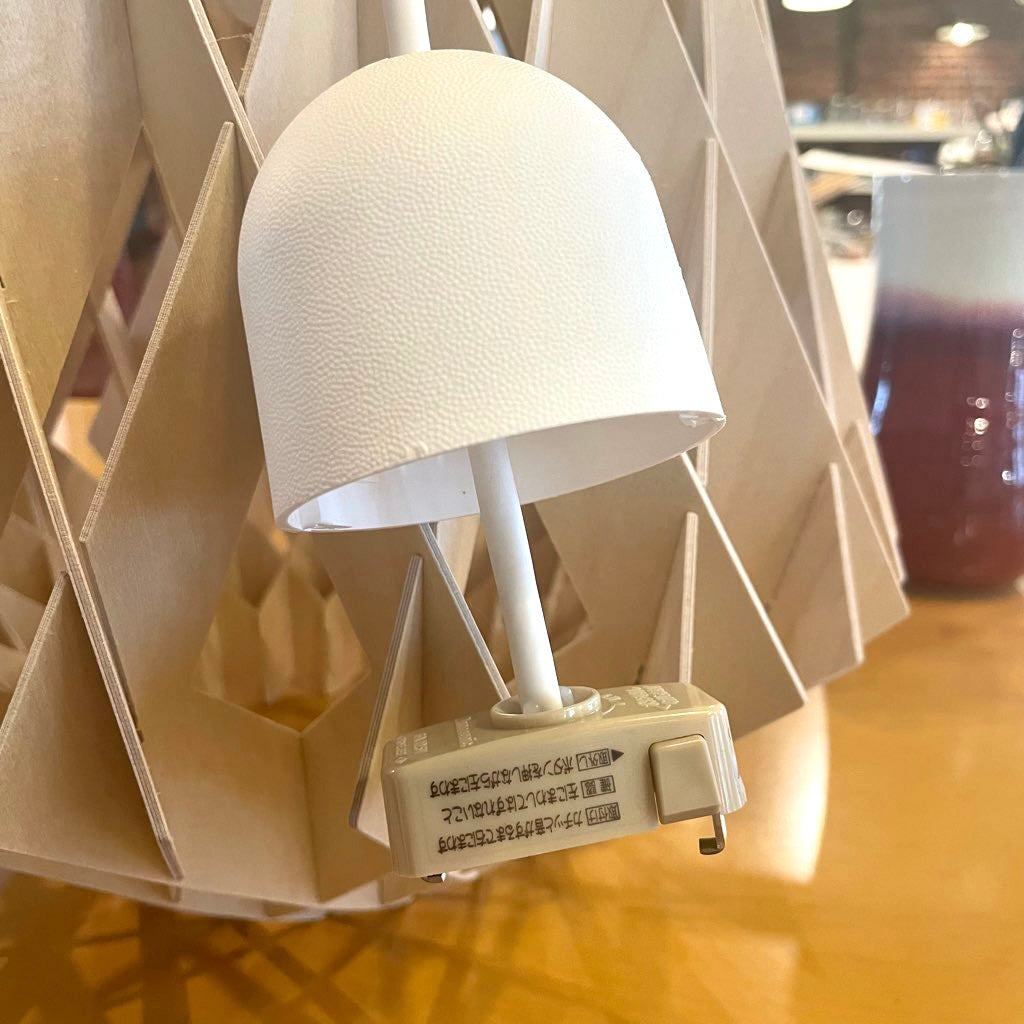 ショールームフィンランド ピルケ / PILKE 36 ペンダントライト 北欧 展示品