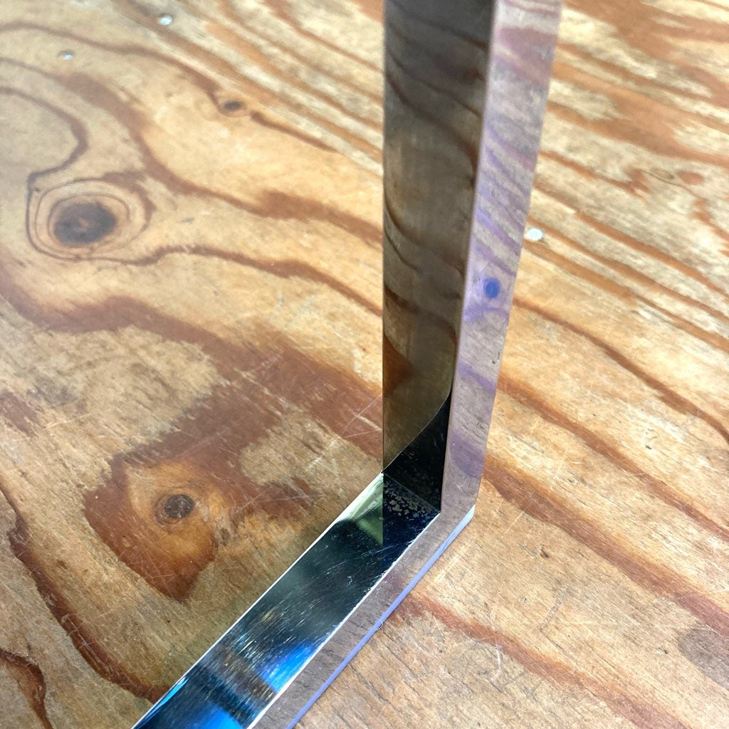 ビー&ビー イタリア / B&B Italia マート / Mart ラウンジチェア ブラック 本革 リクライニング 展示品