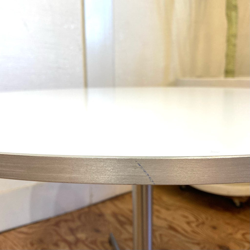 フリッツ・ハンセン / FRITZ HANSEN 円形 コーヒーテーブル A222 展示品