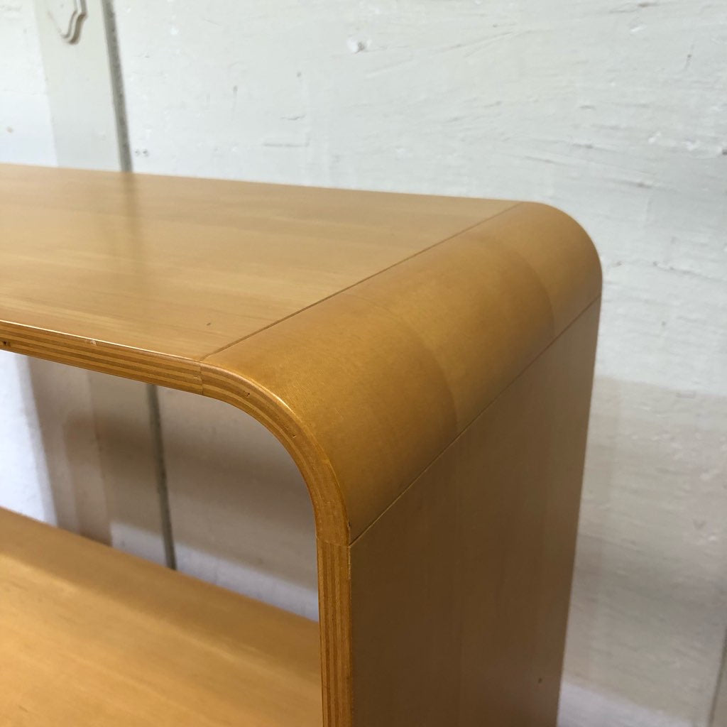 アクタス / ACTUS KIDS SAUTO ソウト ブックシェルフ 本棚 展示品