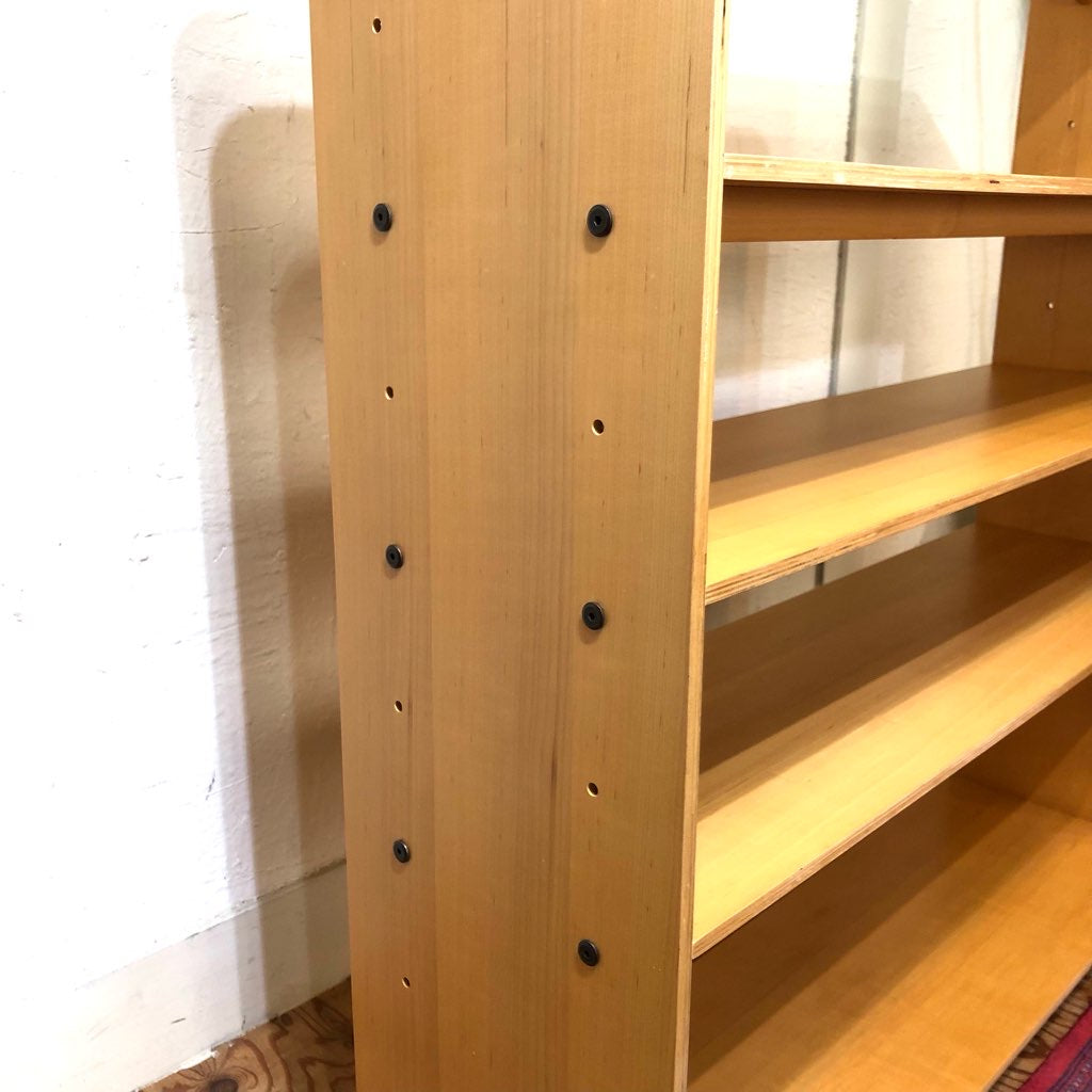 アクタス / ACTUS KIDS SAUTO ソウト ブックシェルフ 本棚 展示品