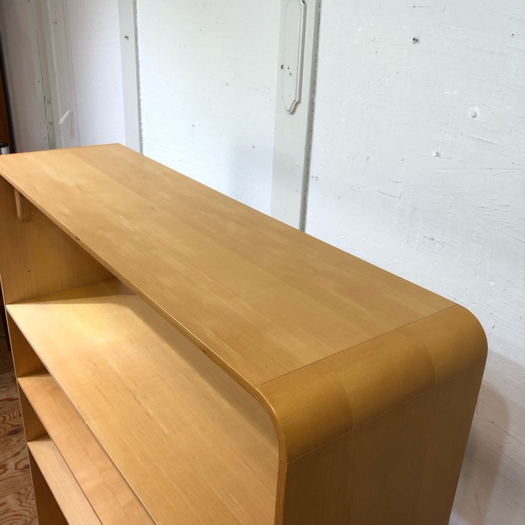 アクタス / ACTUS KIDS SAUTO ソウト ブックシェルフ 本棚 展示品