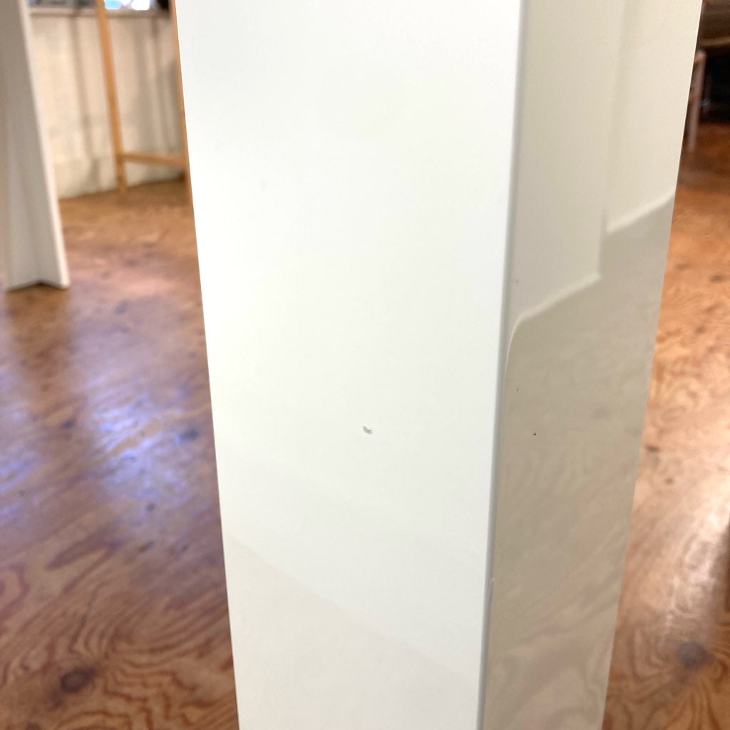 フクラ / HUKLA アルミハニカム ダイニングテーブル ELD002 中古