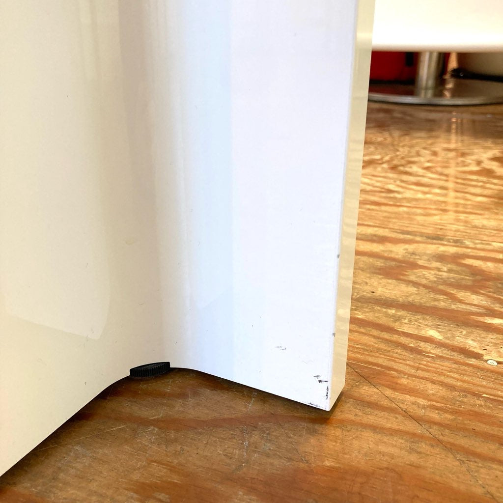 フクラ / HUKLA アルミハニカム ダイニングテーブル ELD002 中古