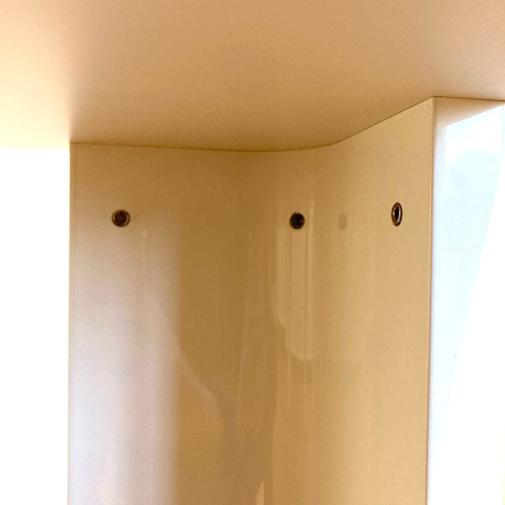 フクラ / HUKLA アルミハニカム ダイニングテーブル ELD002 中古