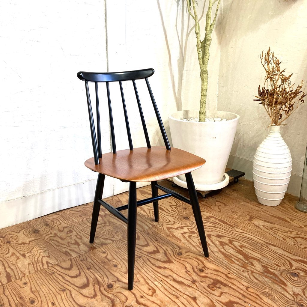 EDSBY VERKEN ファネットチェア Fanett Chair 北欧 スウェーデン