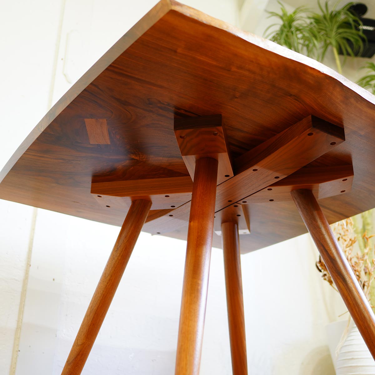 桜製作所 ブックマッチ / Book Match 3 テーブル ジョージ・ナカシマ 永見眞一 中古