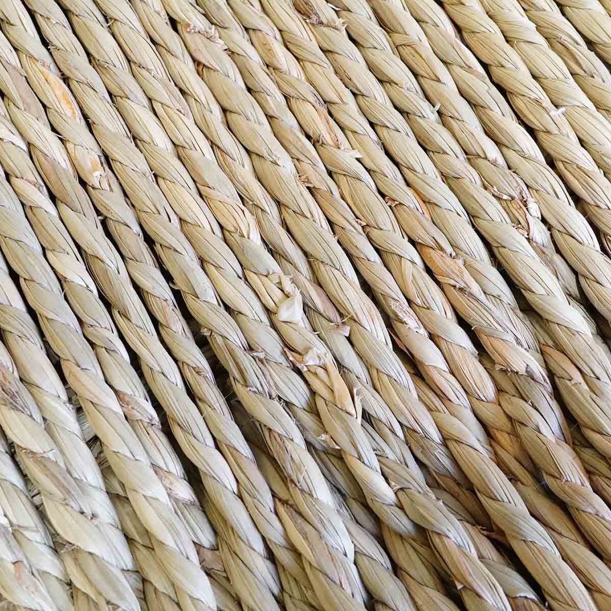 桜製作所  グラスシートチェア ジョージ・ナカシマ い草 ウォールナット ダイニングチェア 中古