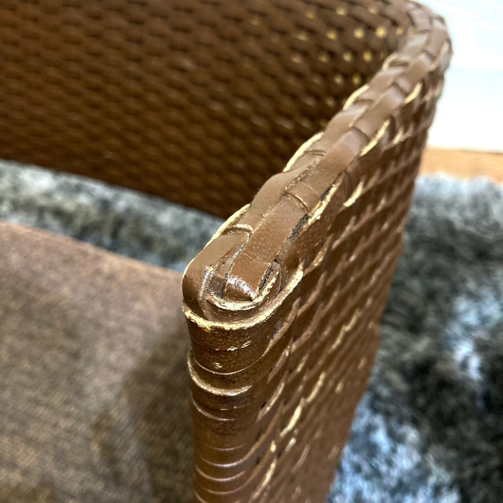 アスプルンド / ASPLUND リゾルティール / resortir ココン ザイス / COCON ZAISU 座椅子 展示品