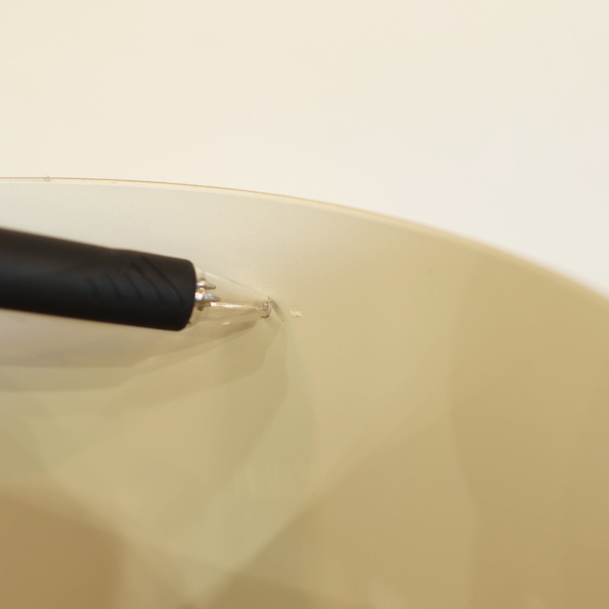 カルテル / Kartell シンディ テーブルランプ 間接照明 ゴールド 中古