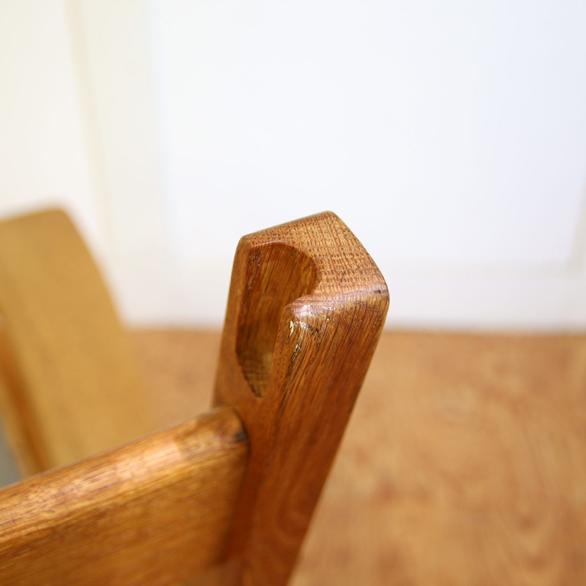 ゲタマ / GETAMA GE375 イージーチェア&オットマン ハンス J. ウェグナー ヴィンテージ 北欧デンマーク