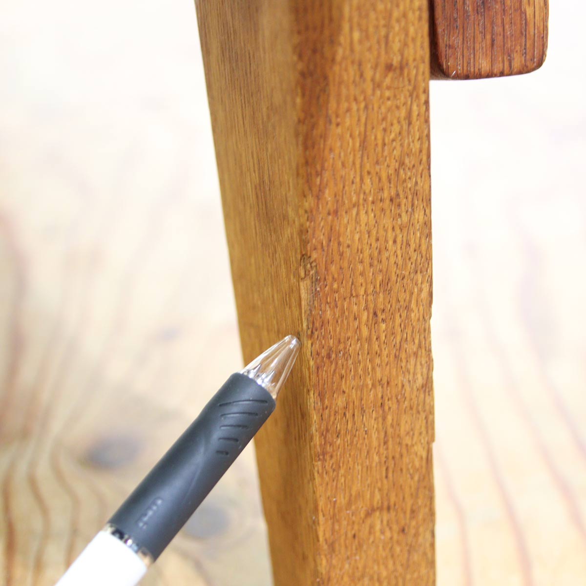 ゲタマ / GETAMA GE375 イージーチェア&オットマン ハンス J. ウェグナー ヴィンテージ 北欧デンマーク