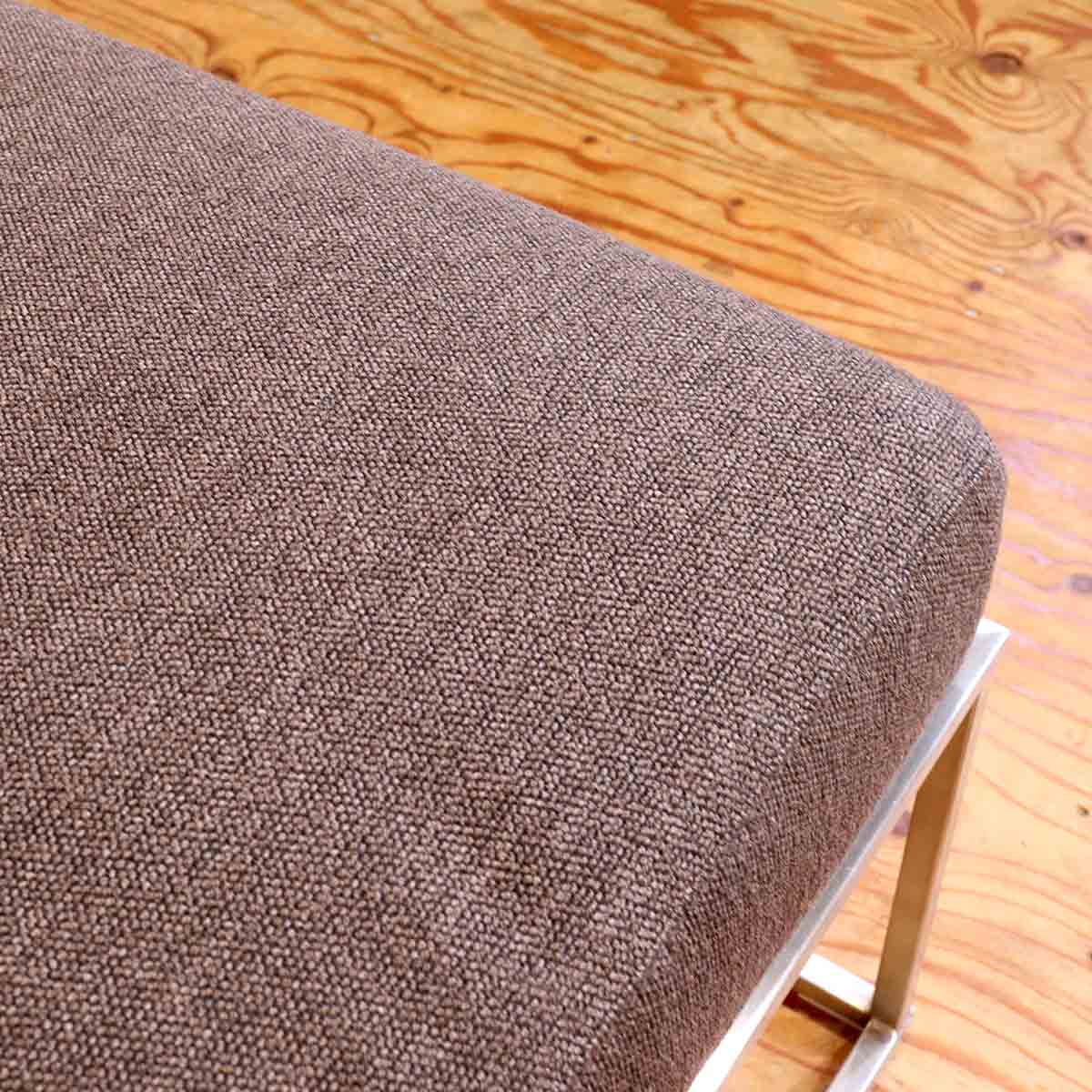 カッシーナ・イクスシー /  Cassina ixc.  イル / ILE オットマン スツール 中古