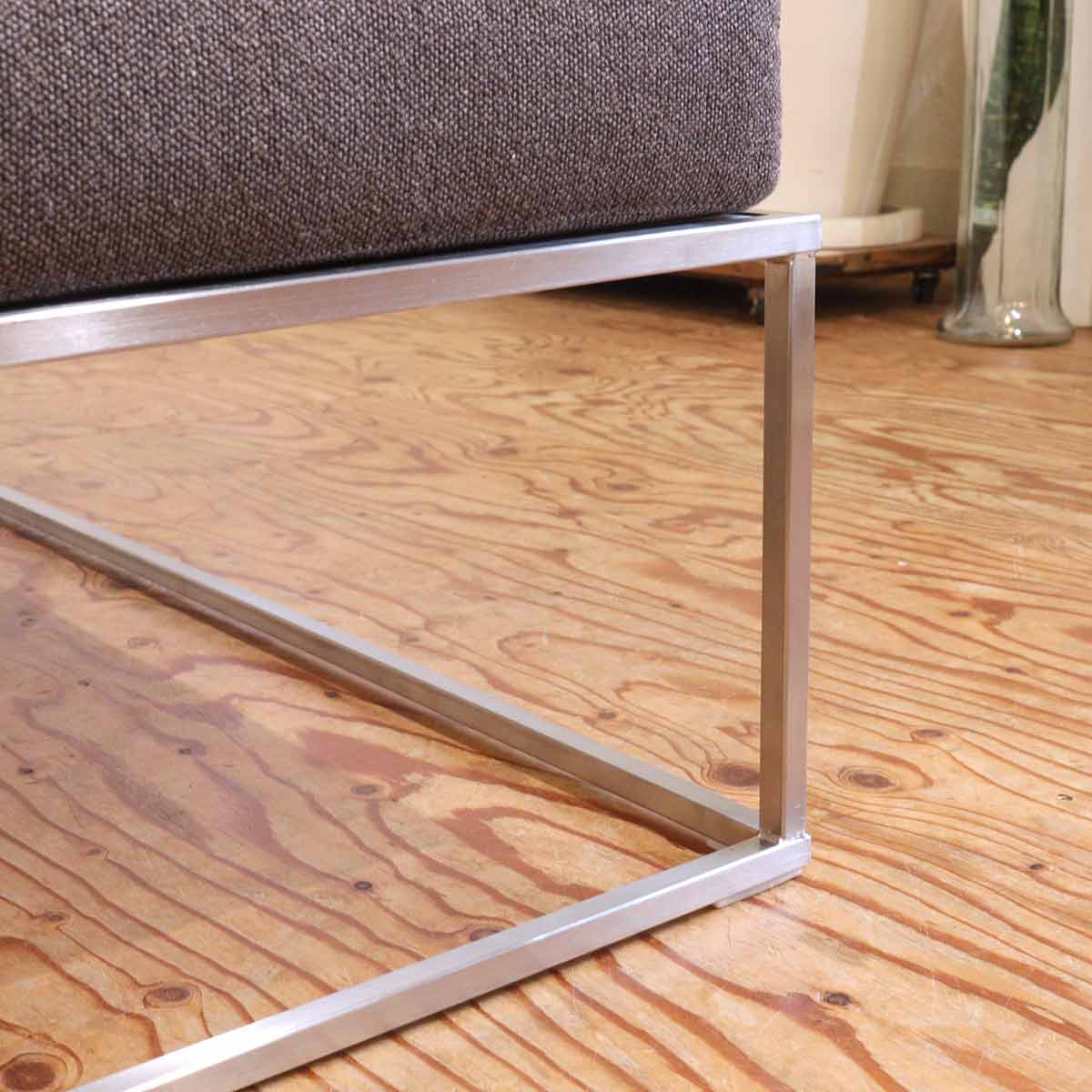 カッシーナ・イクスシー /  Cassina ixc.  イル / ILE オットマン スツール 中古