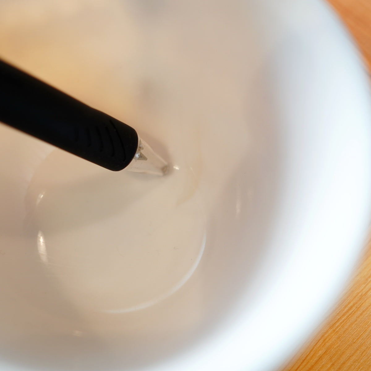 ファイヤーキング / Fire King カップ&ソーサー アリス ヴィトロック ブルートリム ヴィンテージ