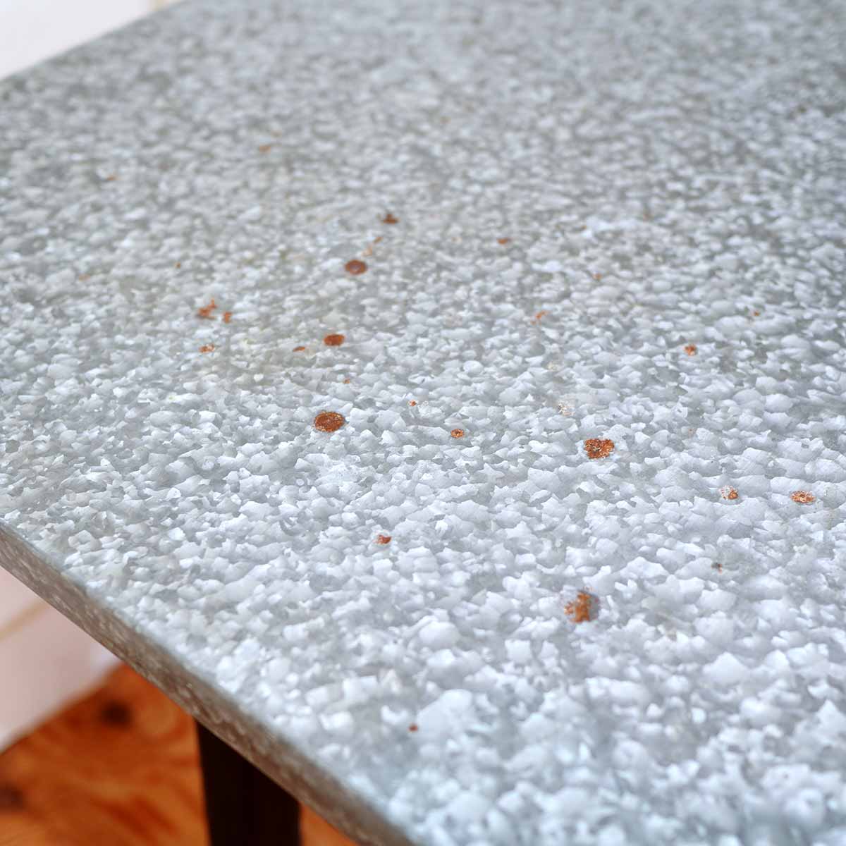 ジャーナルスタンダード ファニチャー / journal standard Furniture ブルージュ ファクトリーテーブル ダイニングテーブル 作業台 中古