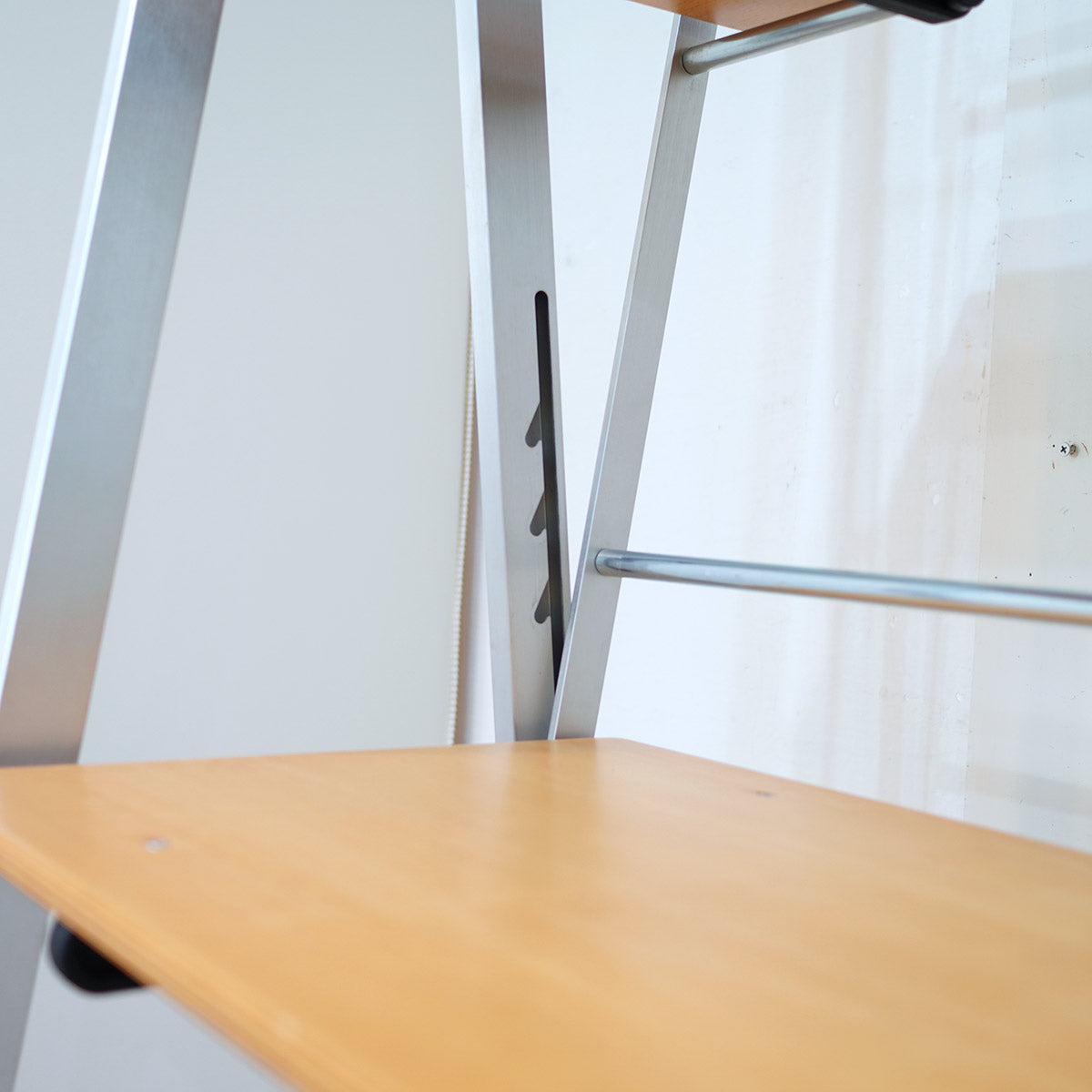 レキサイト / REXITE サルティンバンコ / SALTIMBANCO シェルフ&デスク オフィス イタリア 中古