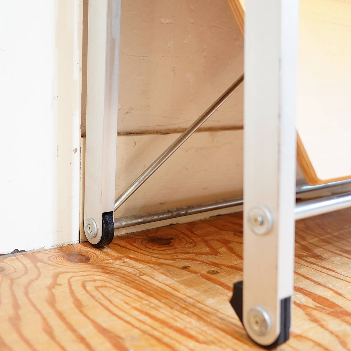 レキサイト / REXITE サルティンバンコ / SALTIMBANCO シェルフ&デスク オフィス イタリア 中古