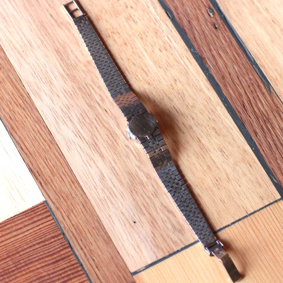 ロレックス / ROLEX カメレオン ヴィンテージ腕時計 レディース アンティーク 手巻き式
