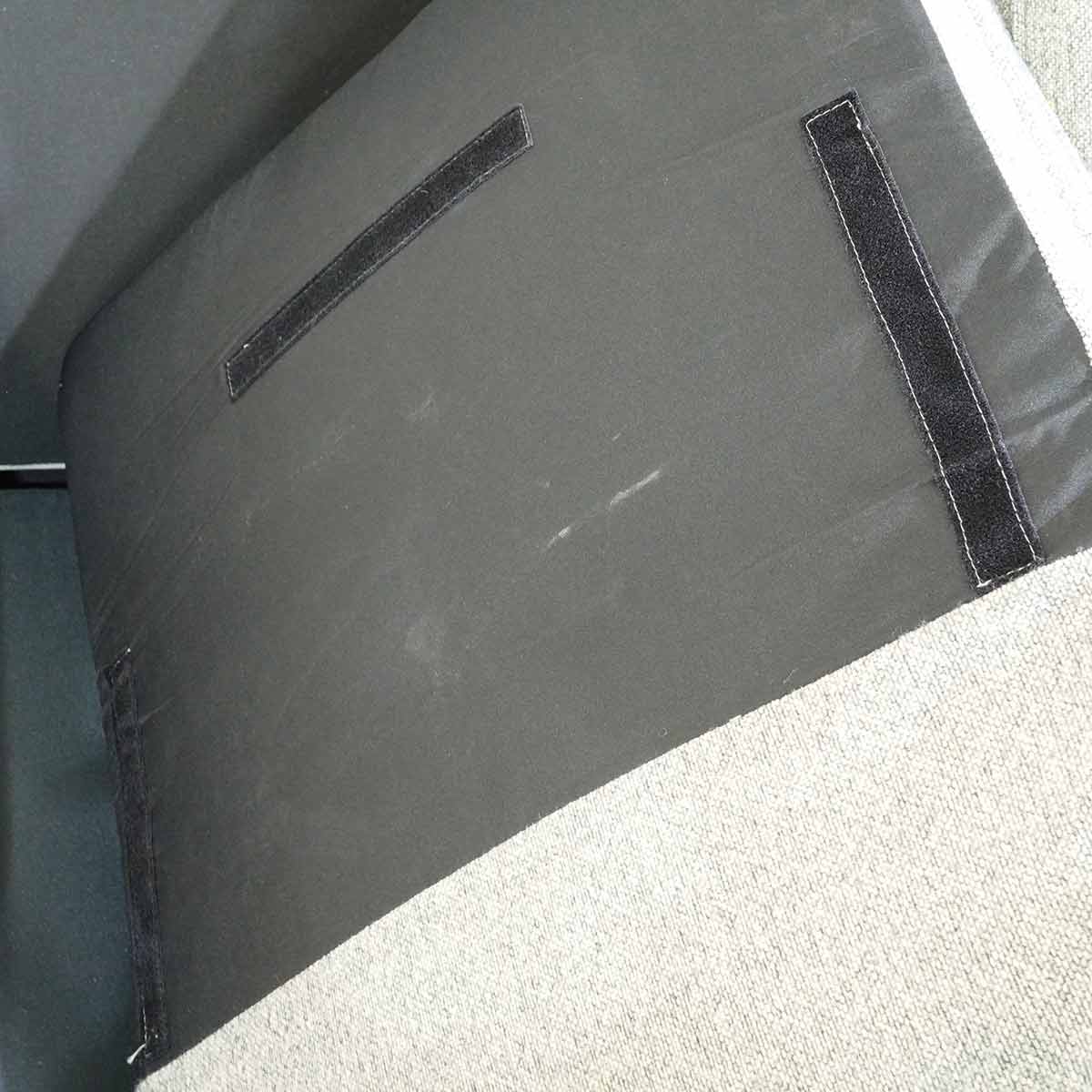 アクタス / ACTUS モデラート / MODERATO リクライニング ソファ 2人掛け 中古