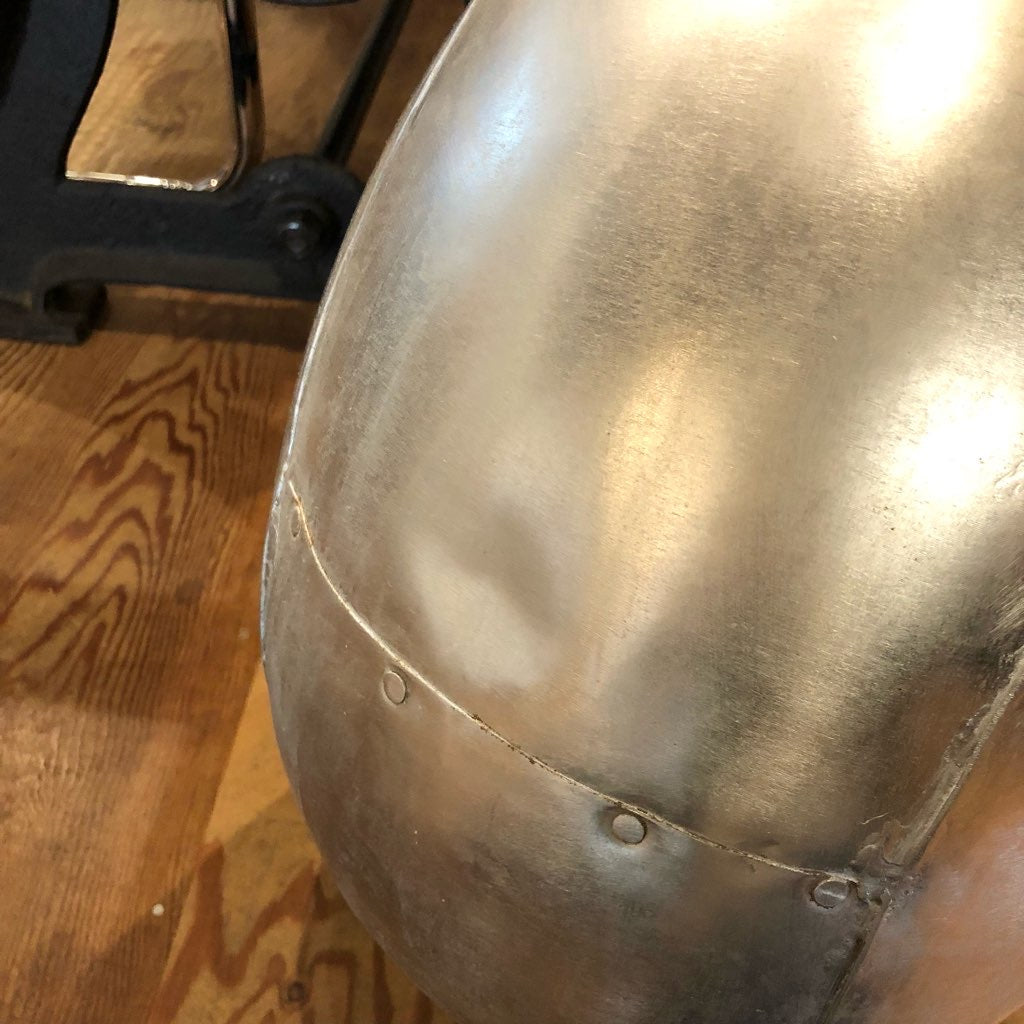 ボトル オブジェ 花器 フラワーベース インテリア 中古