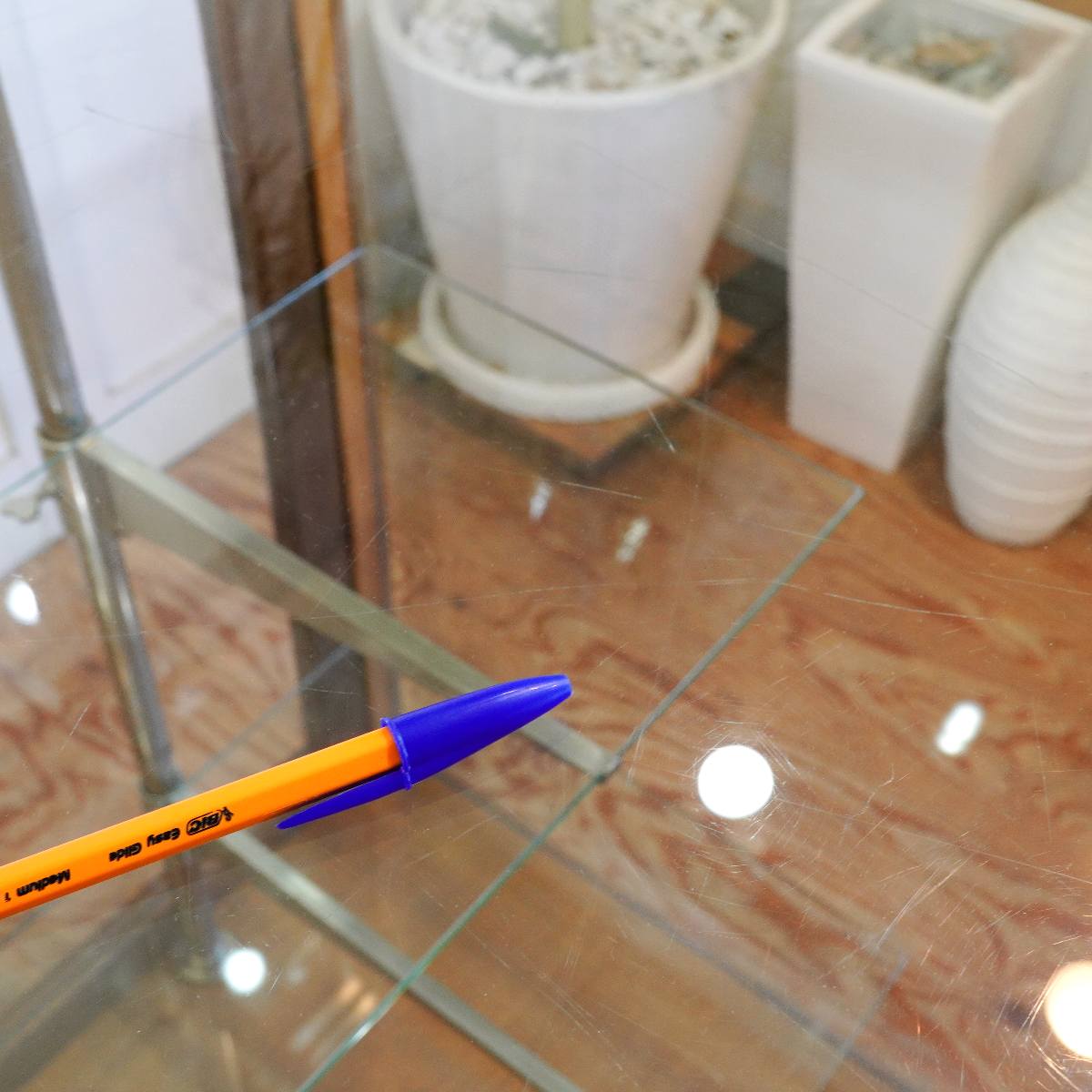 ガラスショーケース パンケース 陳列棚 ディスプレイケース アンティーク