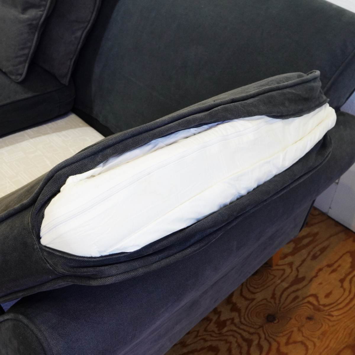 ザ・コンランショップ / THE CONRAN SHOP エリプス 2Pソファ 中古