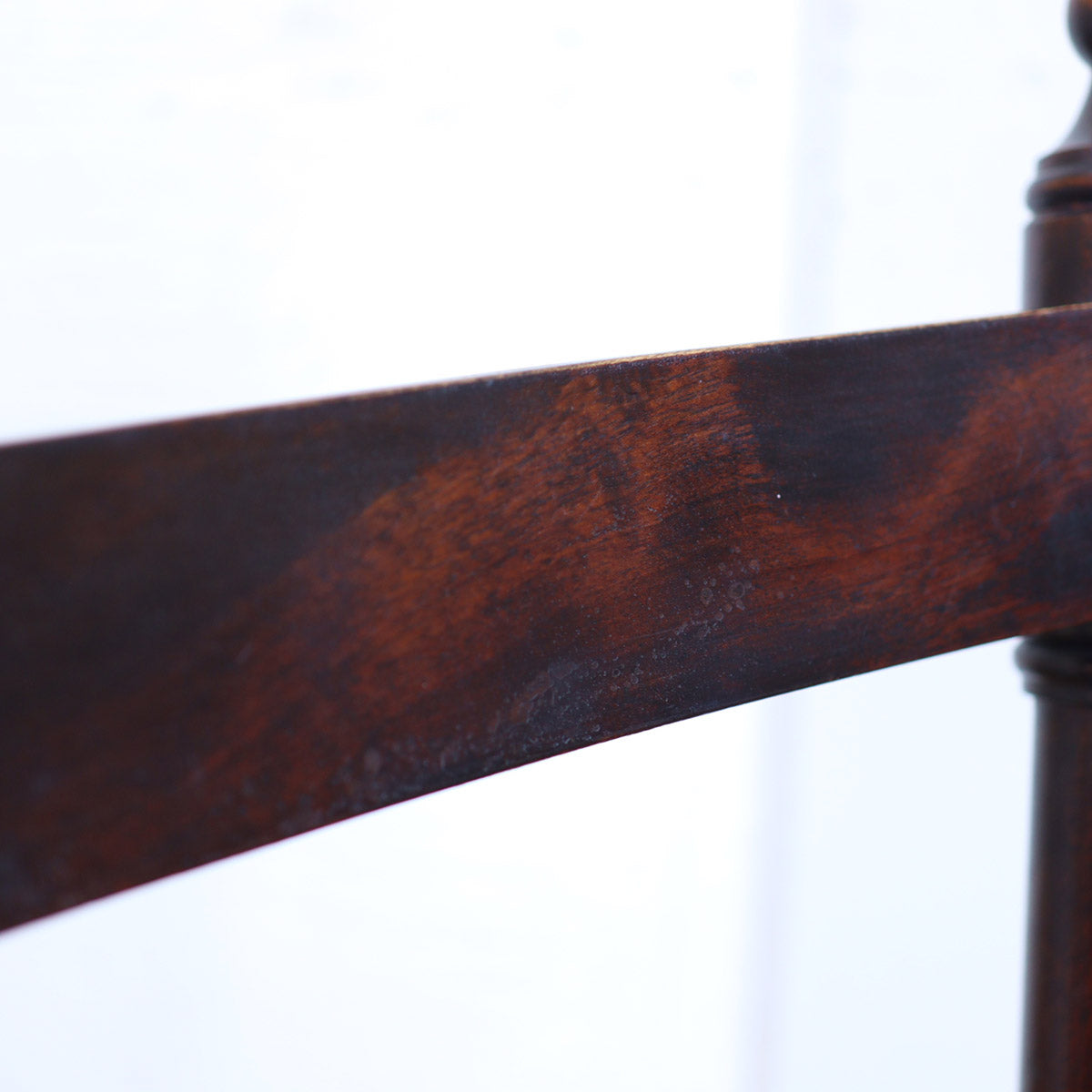 松本民芸家具 南京小椅子 スツール チェア 【2】 中古