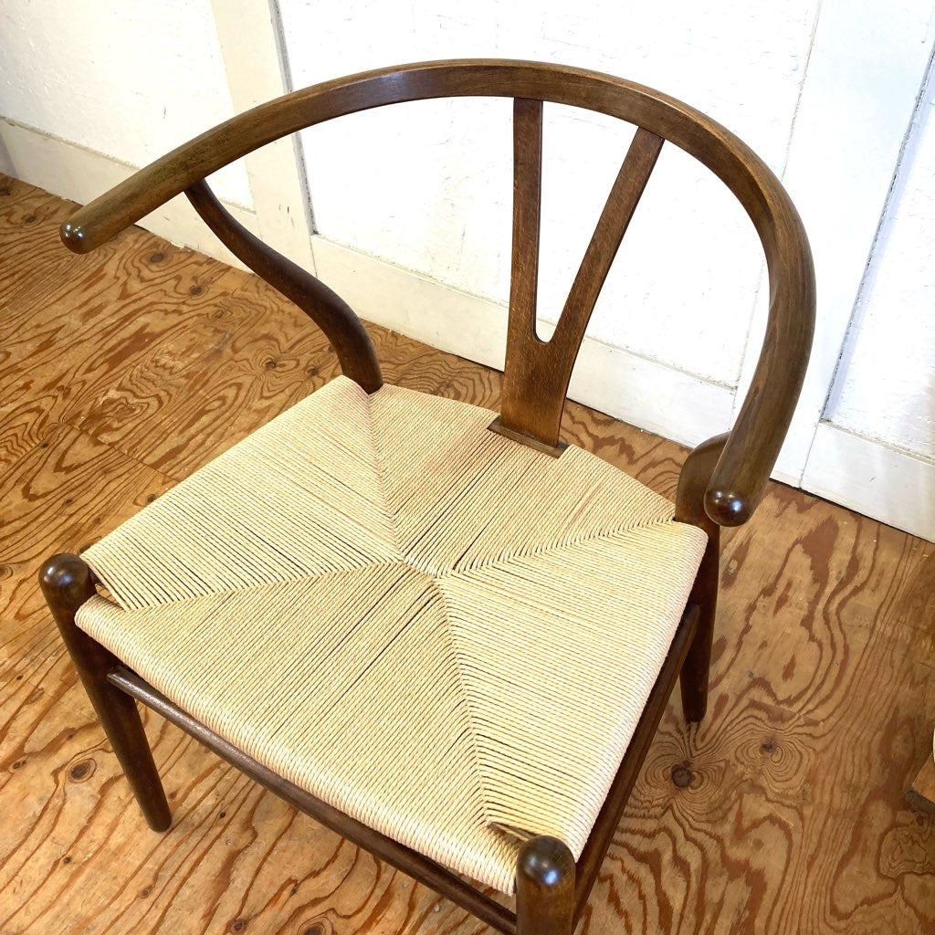カールハンセン&サン / Carl Hansen & Søn Yチェア CH24 【4】ハンスJ.ウェグナー ビーチ材 ヴィンテージ