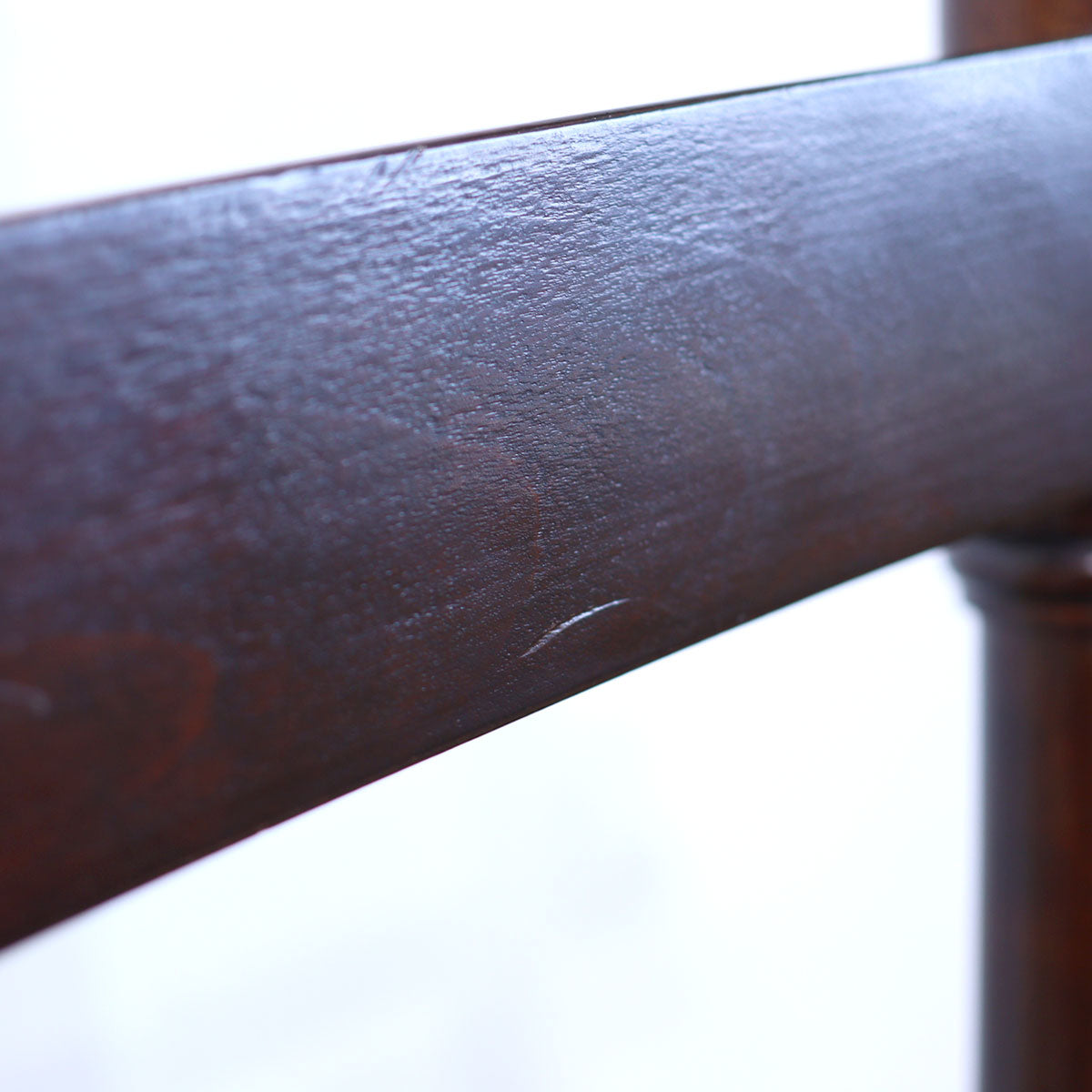 松本民芸家具 南京小椅子 スツール チェア 【1】 中古