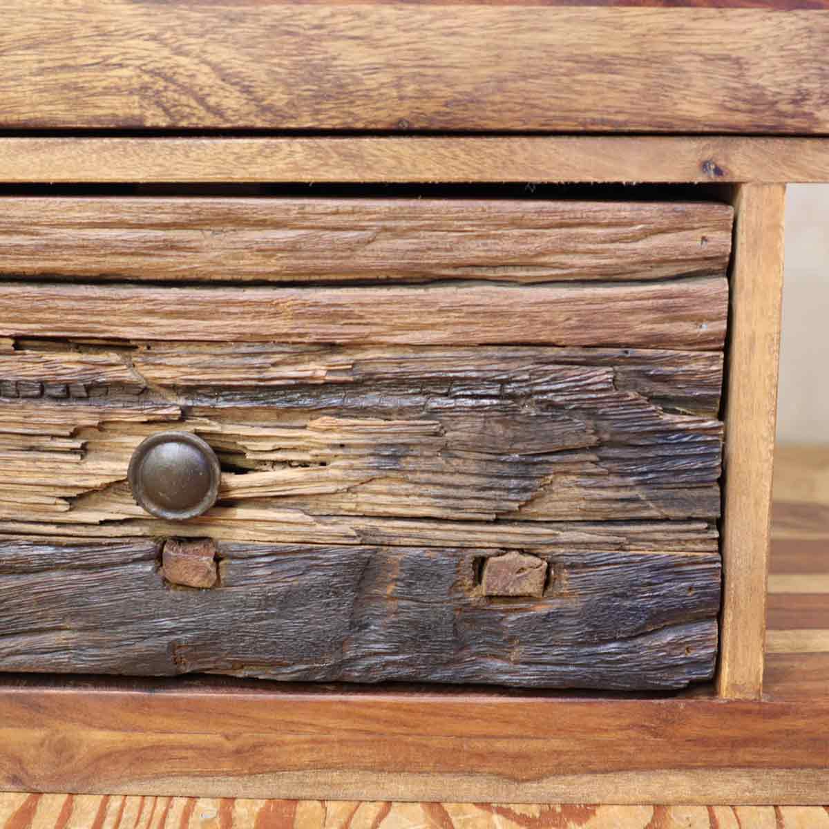 カレ / KARE ロデオジグザグ (6Drw) キャビネット チェスト 中古